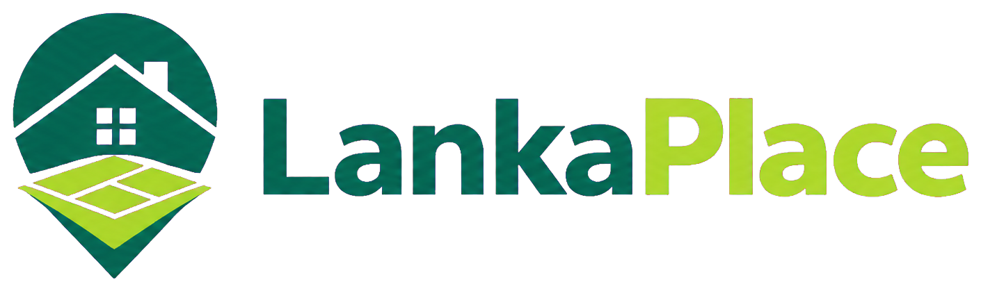 LankaPlace Logo